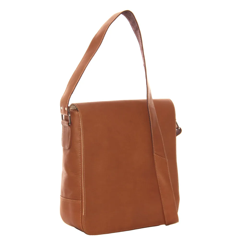 SMALL TABLET VERTICAL MESSENGER