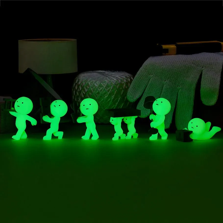 Smiski - Moving Series