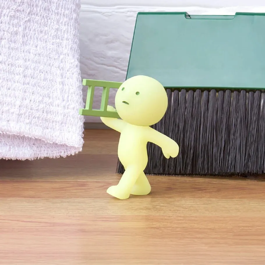 Smiski - Moving Series