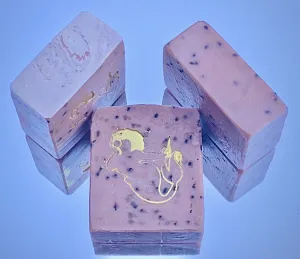 Smoked Cognac (Exfoliation Bar)