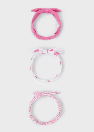 Soft Cotton Headband 9.501