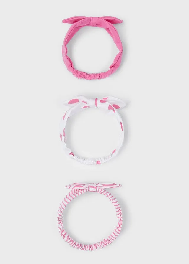 Soft Cotton Headband 9.501
