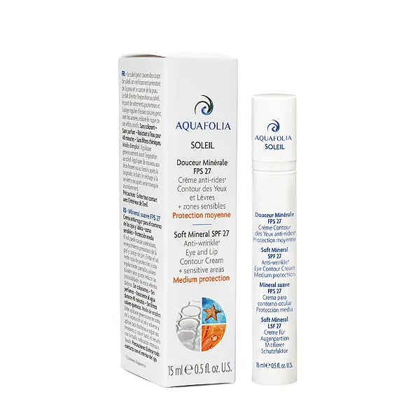 Soft Mineral SPF 27