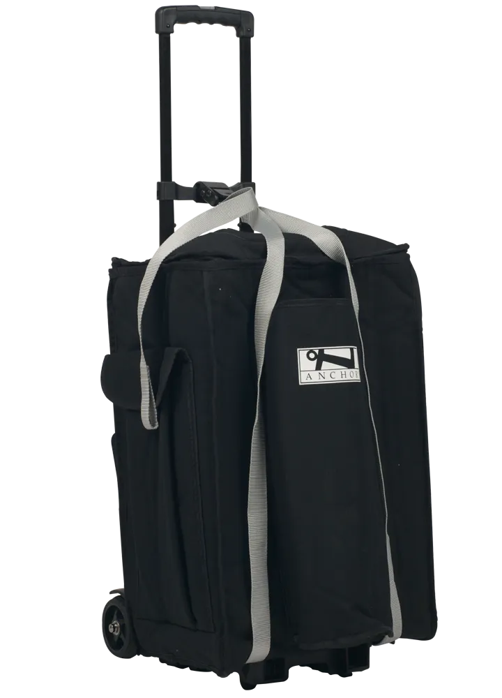 Soft Rolling Case for the Liberty Platinum