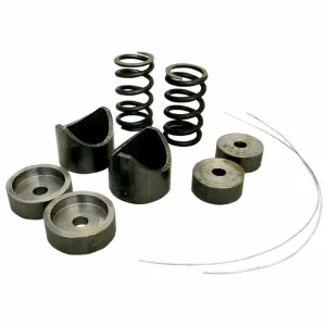 Solo Seat Spring Kit