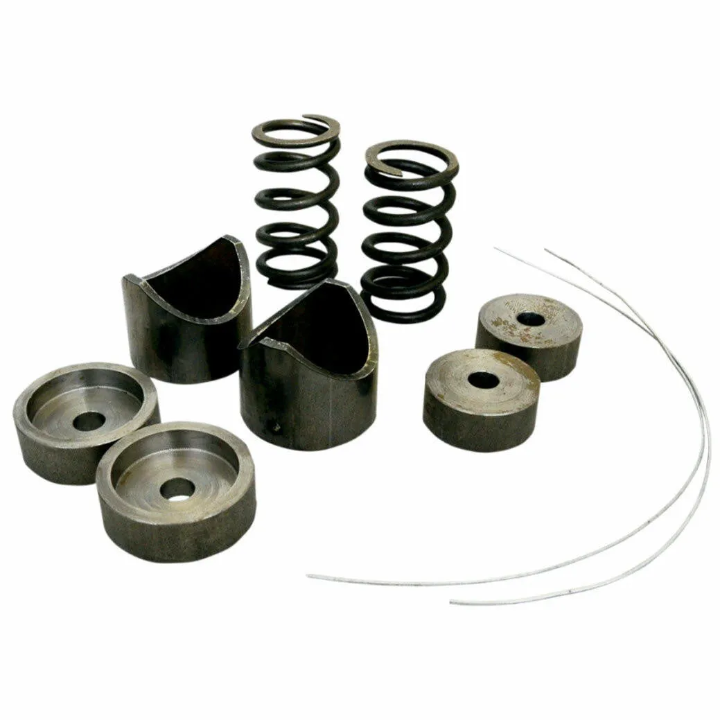 Solo Seat Spring Kit