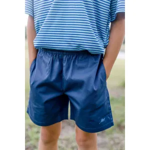 Southbound Performance Play Shorts - Navy