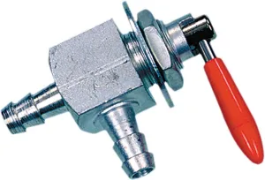 SP1 07-7118 Fuel Flow Shut-Off Valve