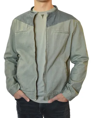 SpearPoint® Denim Jacket