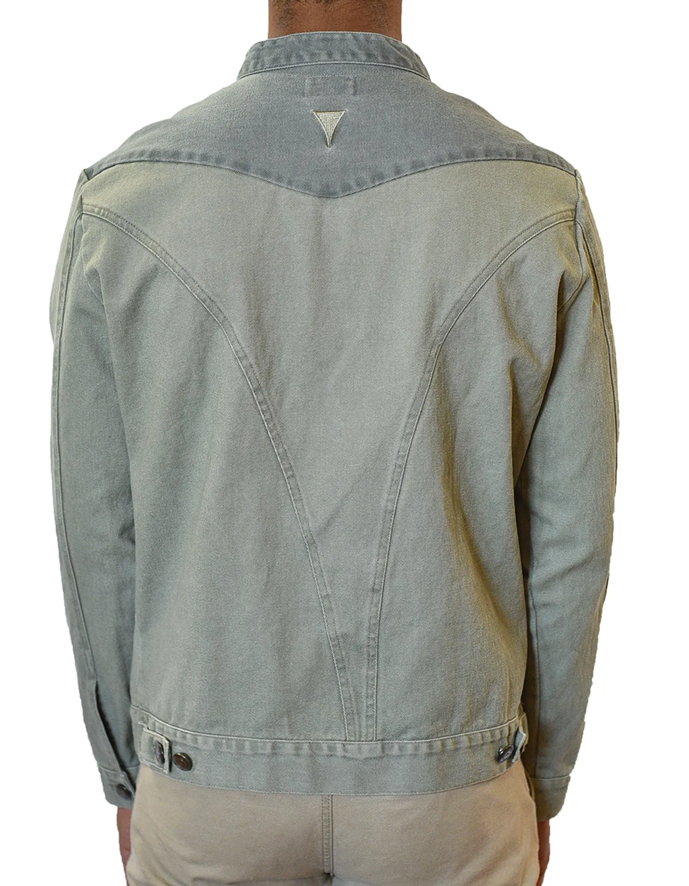 SpearPoint® Denim Jacket