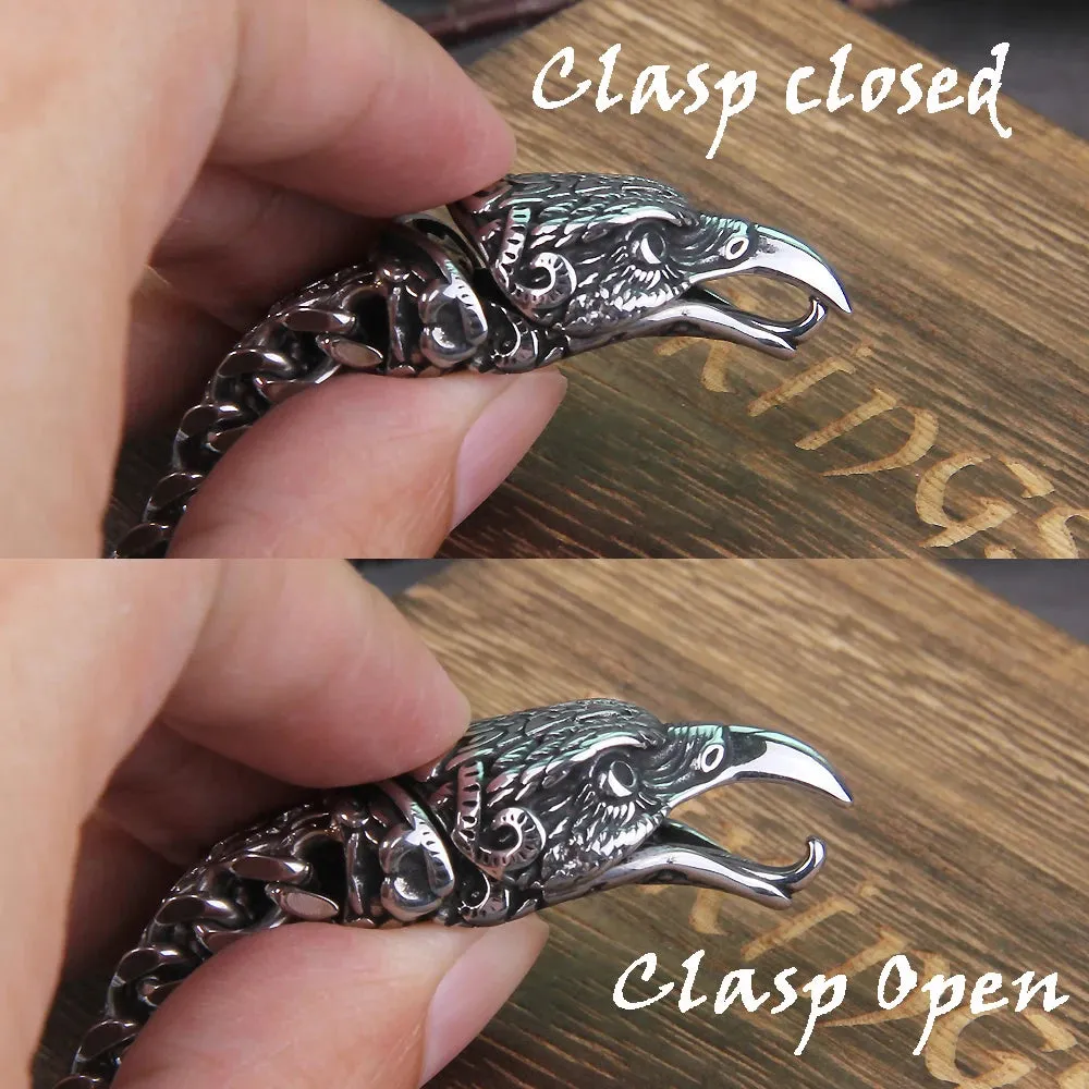 Spirit Animal Rugged Bracelet