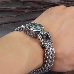 Spirit Animal Rugged Bracelet