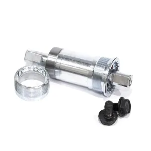 Square Taper Bottom Bracket - BSA (68mm) - Steel