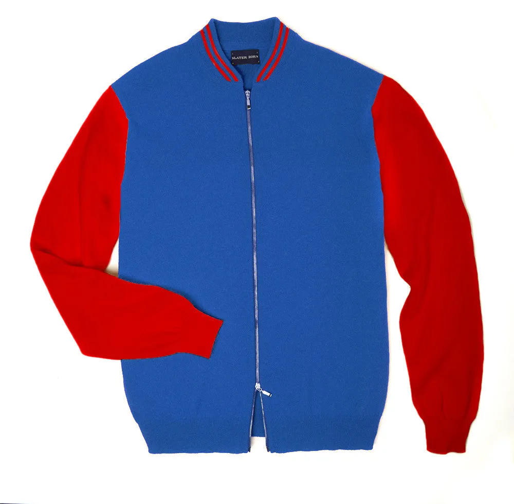 STADIUM JACKET