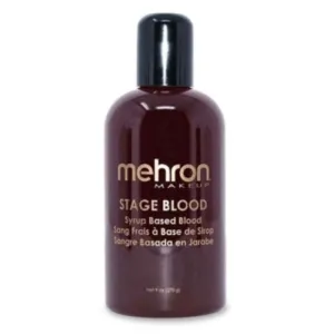Stage Blood - Bright Arterial 266ml