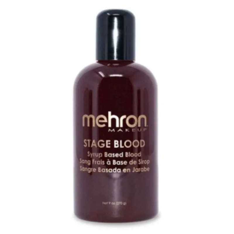 Stage Blood - Bright Arterial 266ml