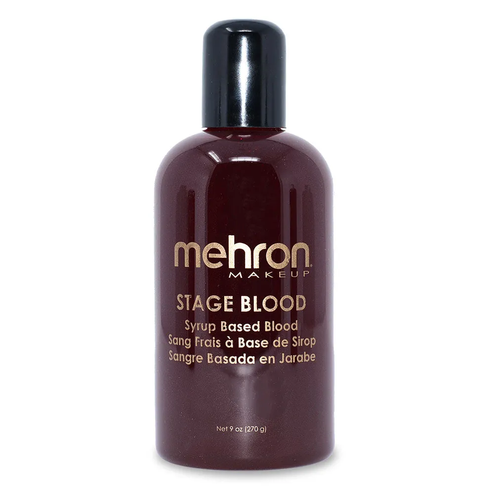 Stage Blood - Bright Arterial