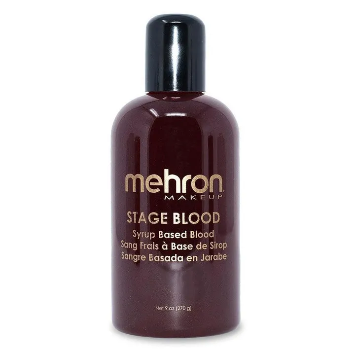 Stage Blood - Bright Arterial