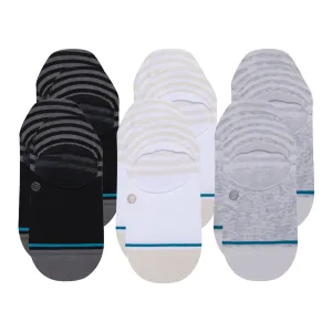 Stance No Show 3pk