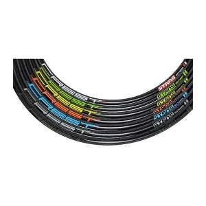 STAN'S NOTUBES - ARCH MK3 RIM DECALS