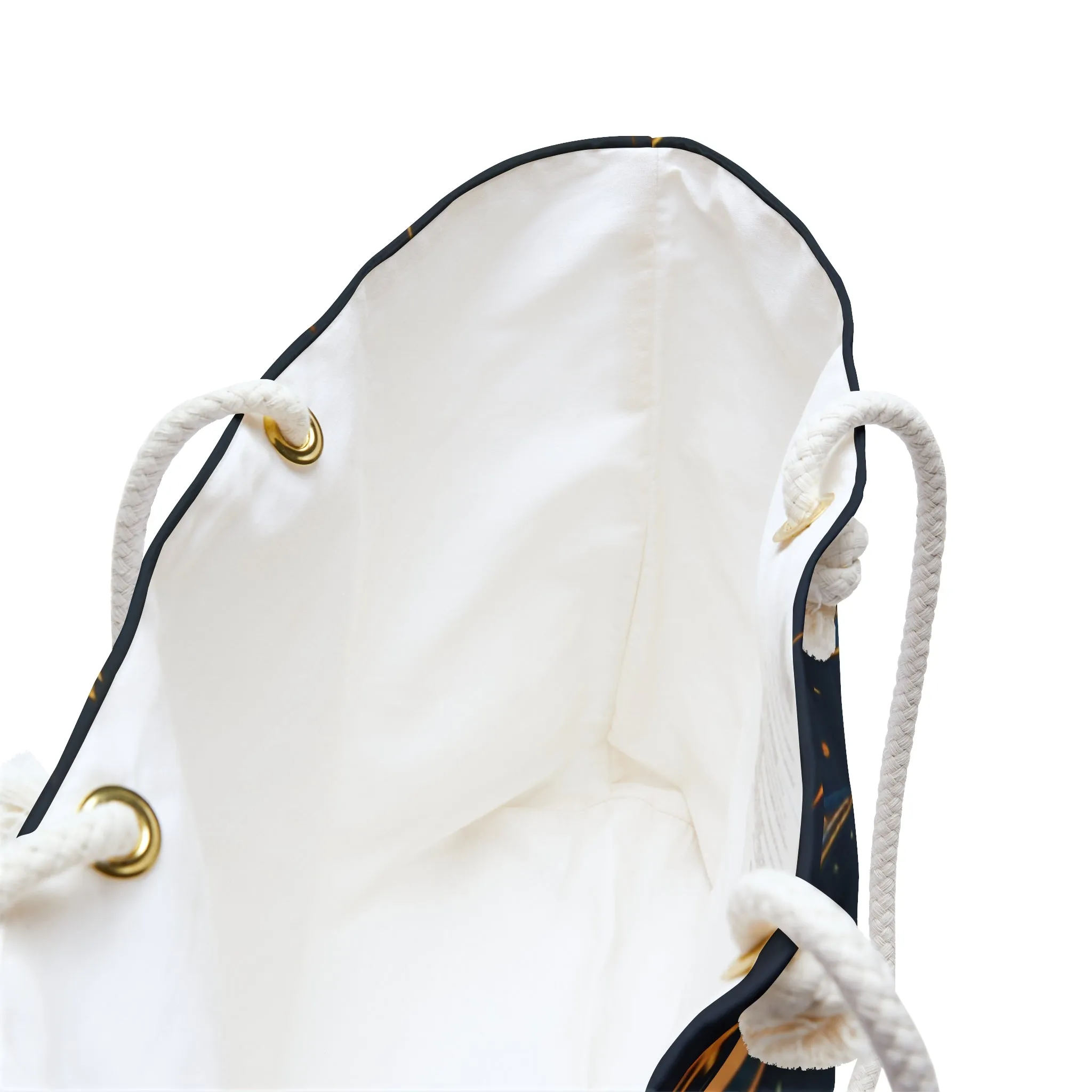 Star Attraction Weekender Bag