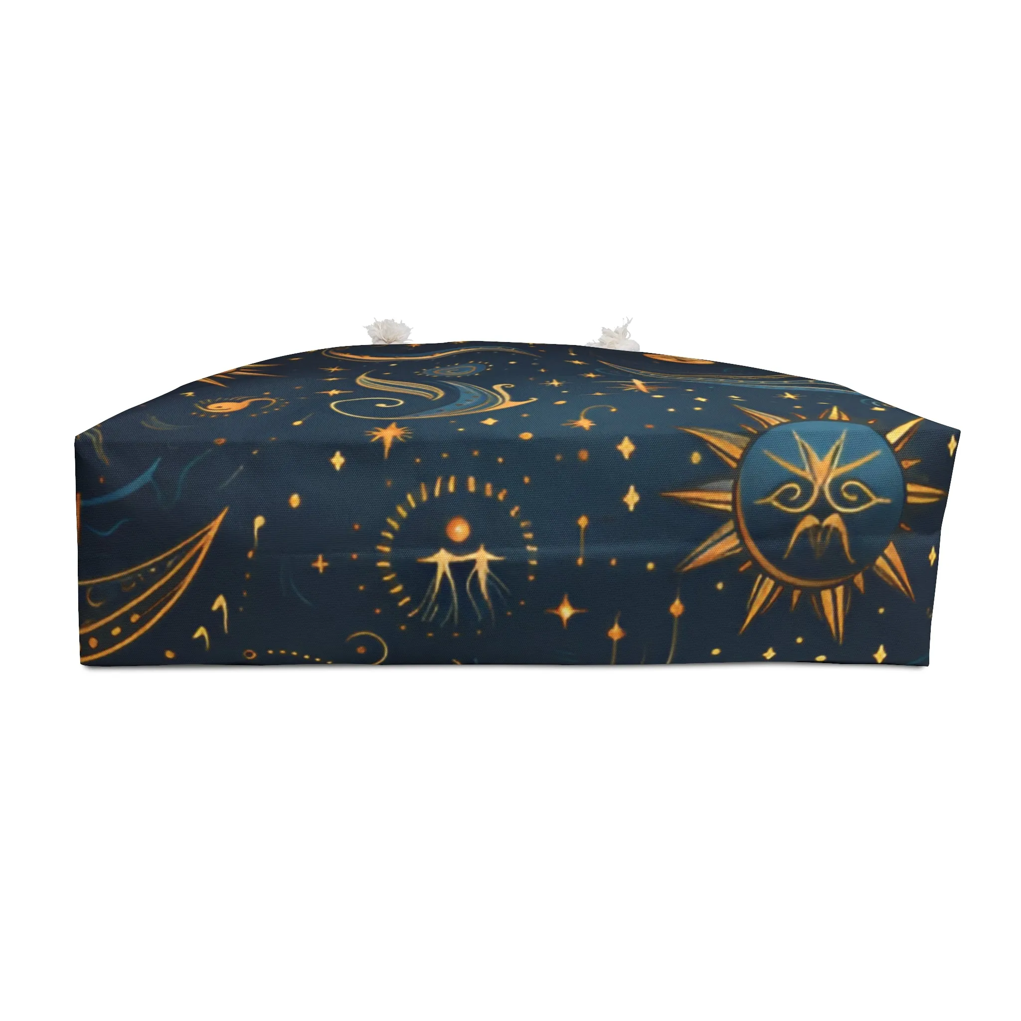 Star Attraction Weekender Bag