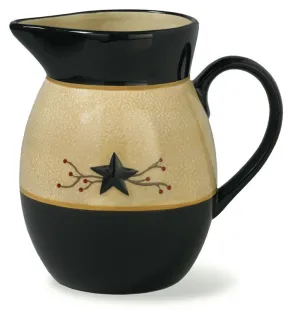 Star Vine Pitcher