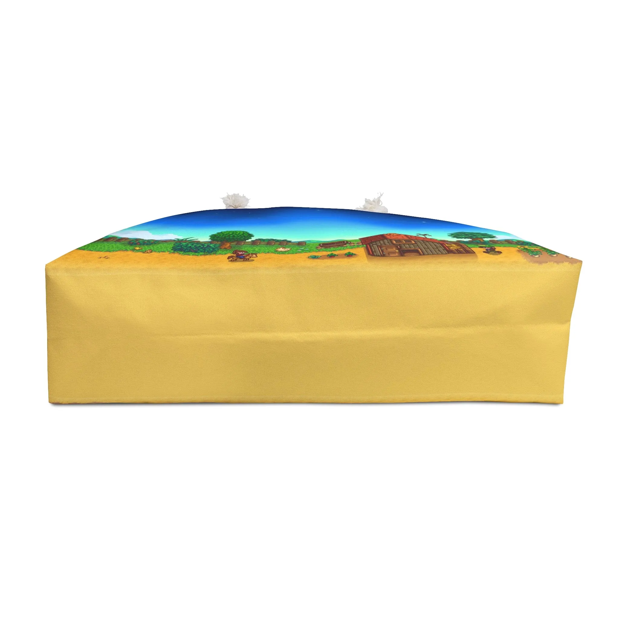 Stardew Valley Weekender Bag