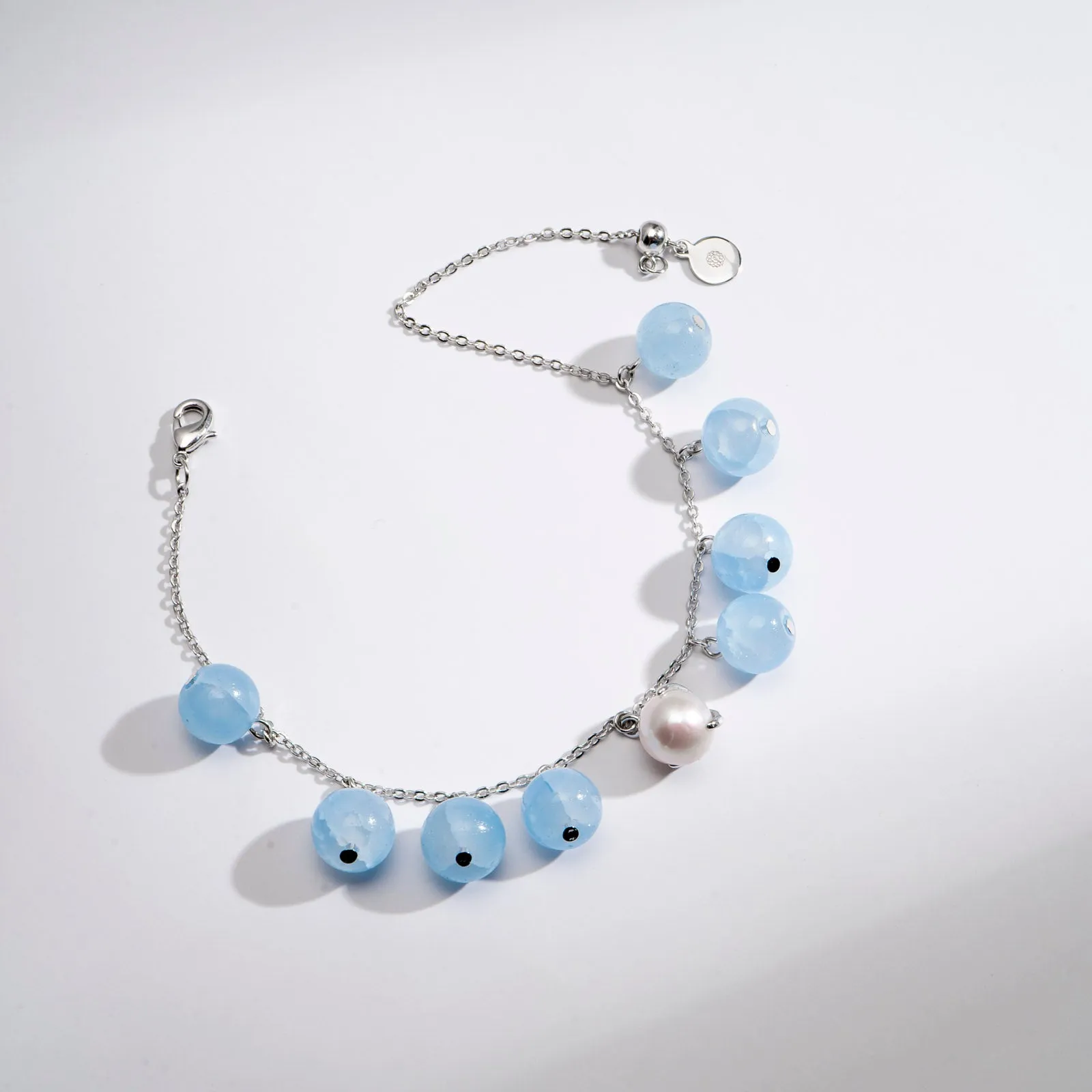 STARDUST WHISPER BRACELET