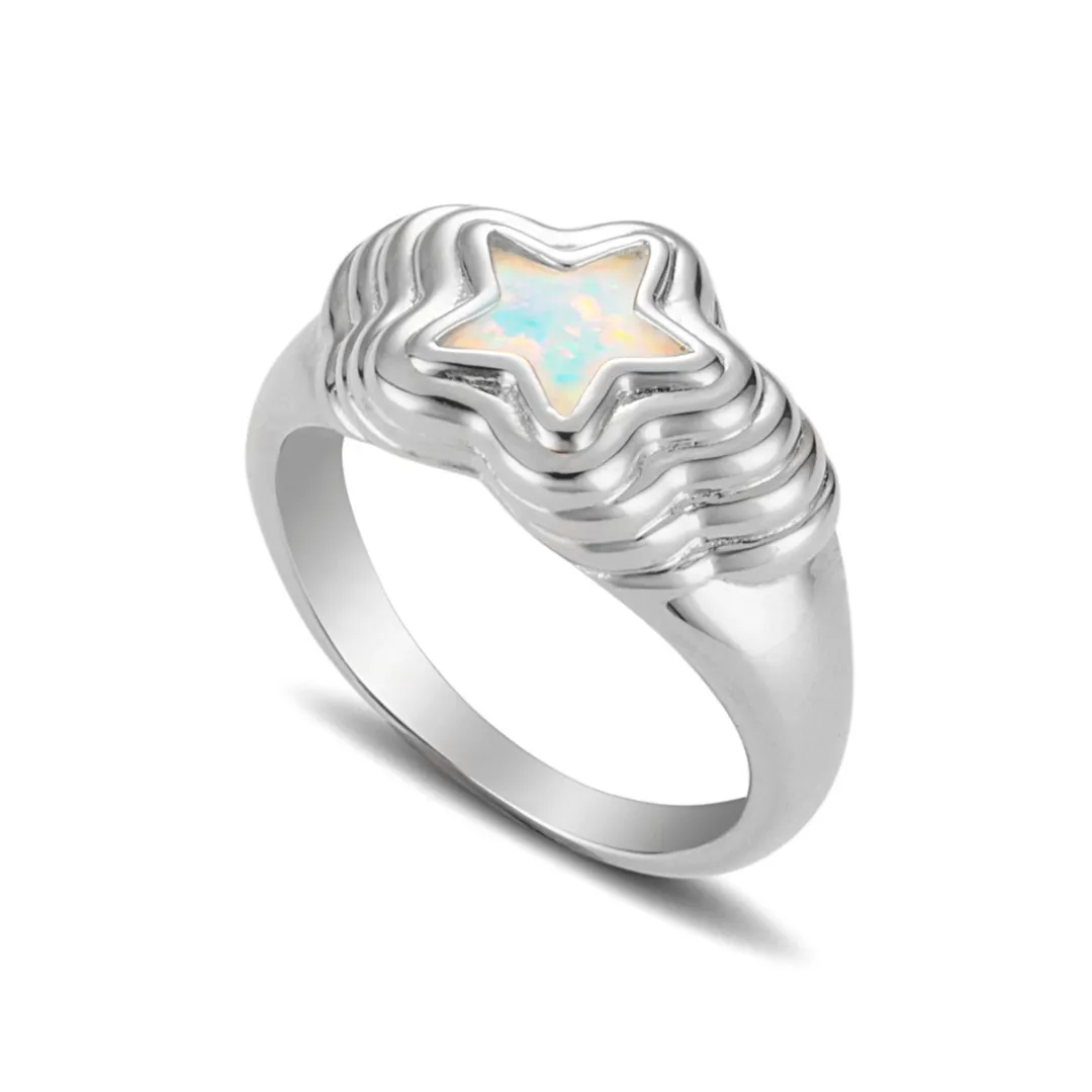 Starstruck Iridescent