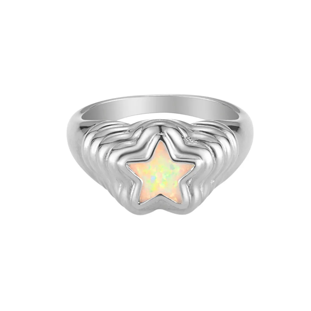Starstruck Iridescent