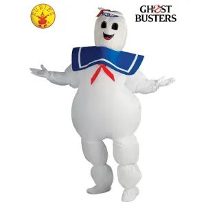 Stay Puft Marshmallow Man Ghostbusters Inflatable
