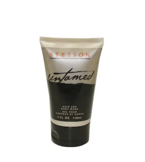 Stetson Untamed Hair & Body Wash for Men