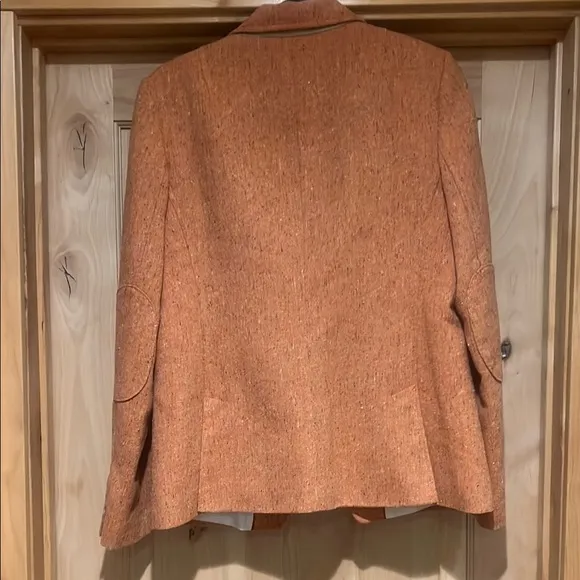 Stylish Banana Republic Italian fabric Size 12