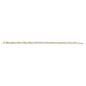 Stylish - Black Hills Gold Bracelet