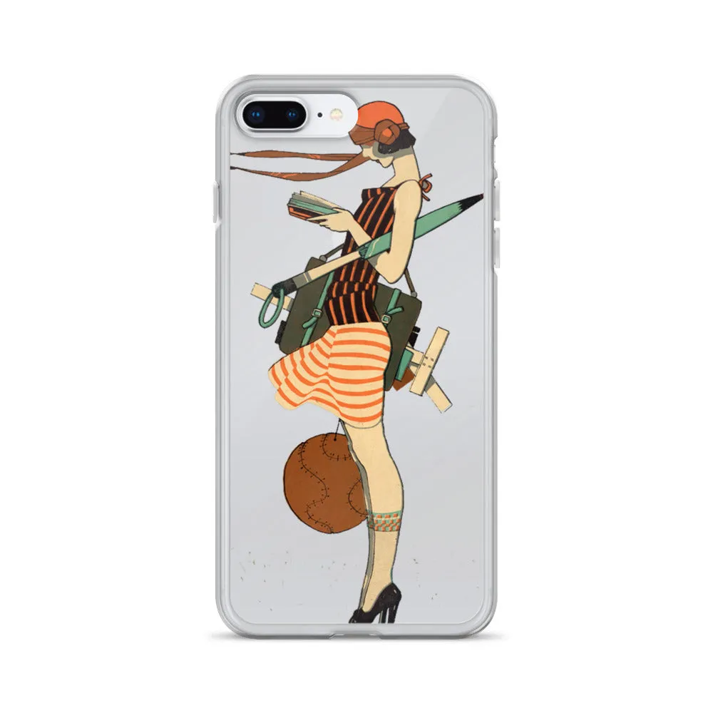Stylish iPhone Case