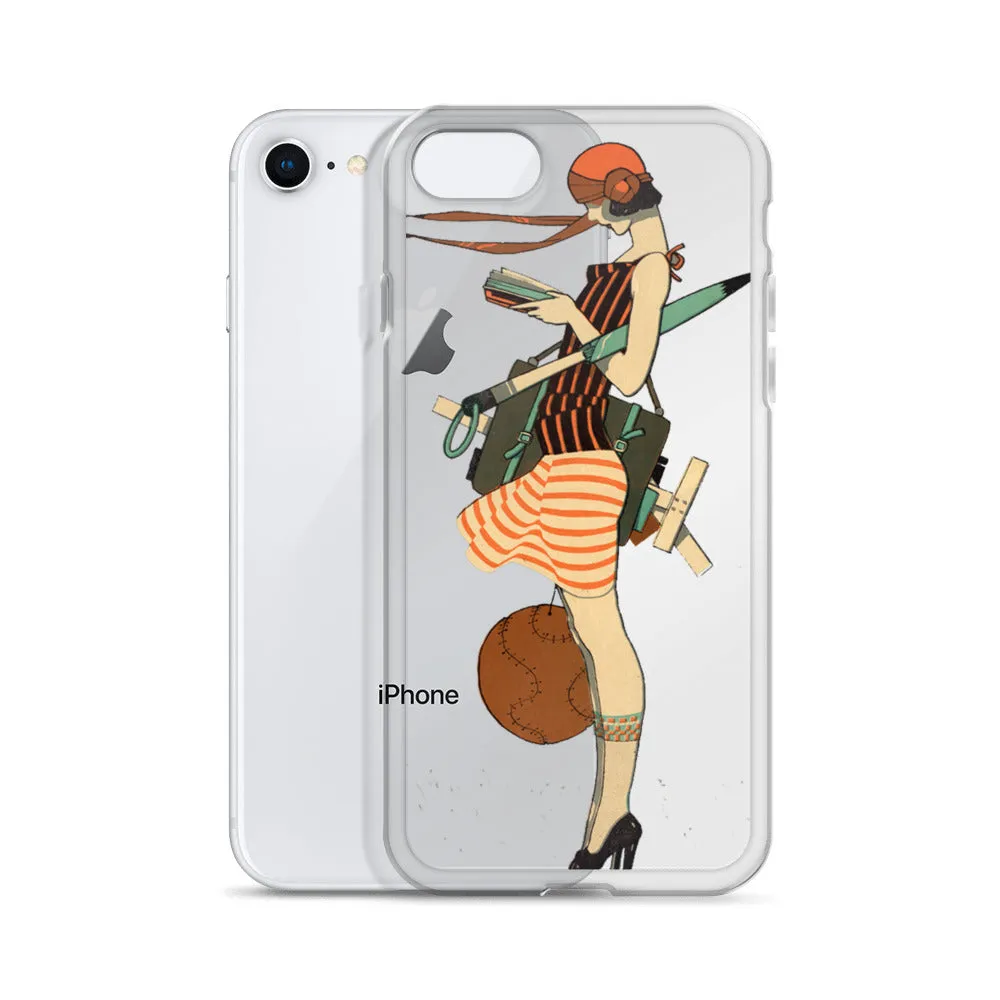 Stylish iPhone Case