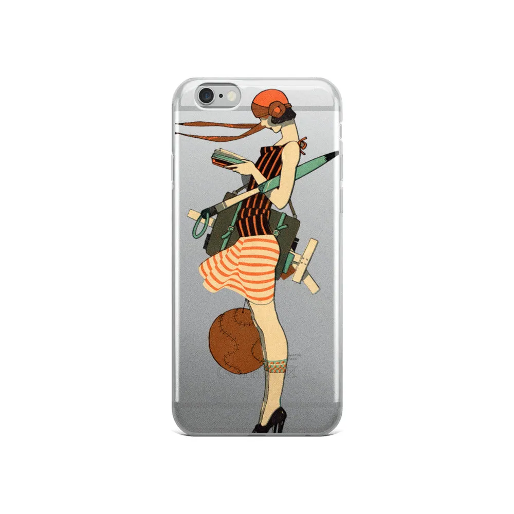Stylish iPhone Case