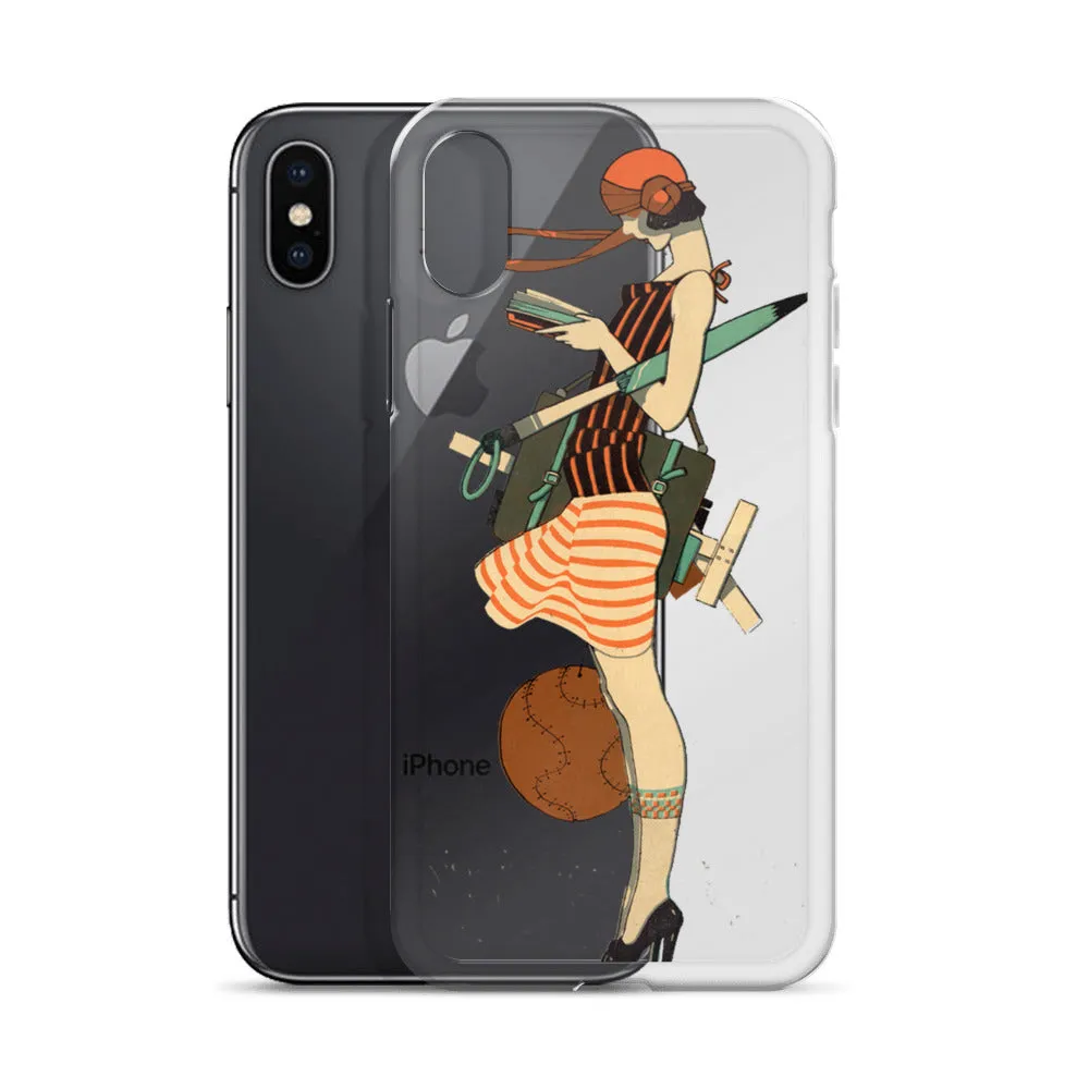 Stylish iPhone Case