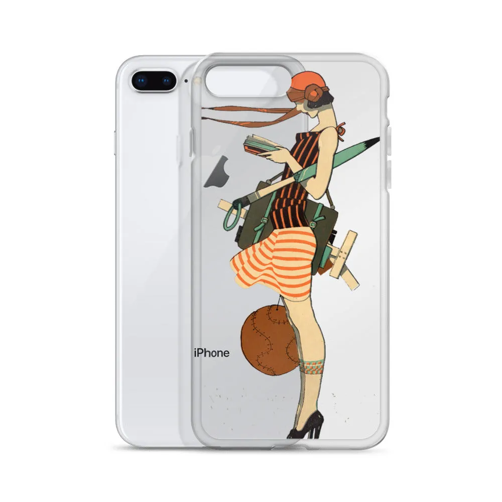 Stylish iPhone Case
