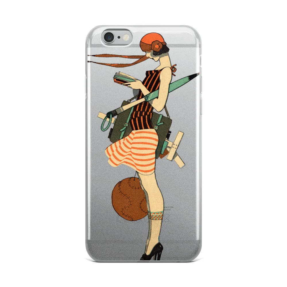 Stylish iPhone Case