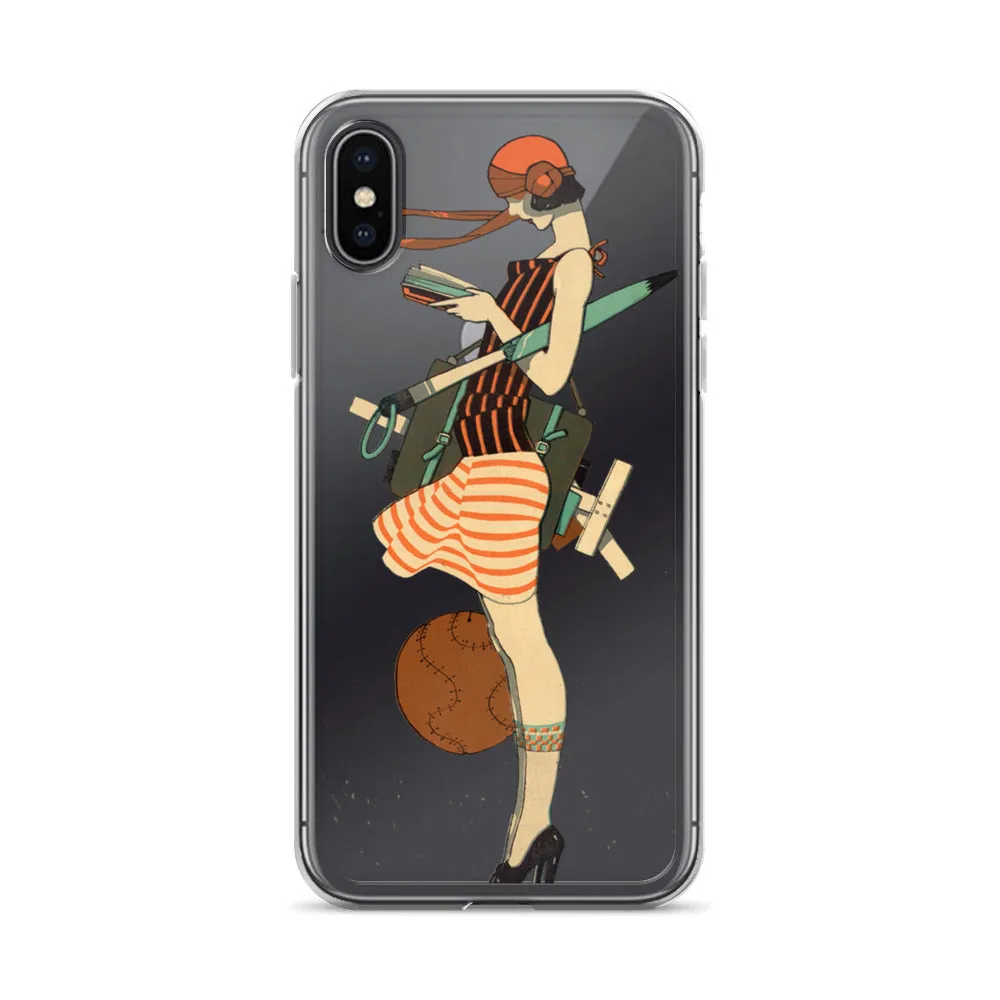 Stylish iPhone Case