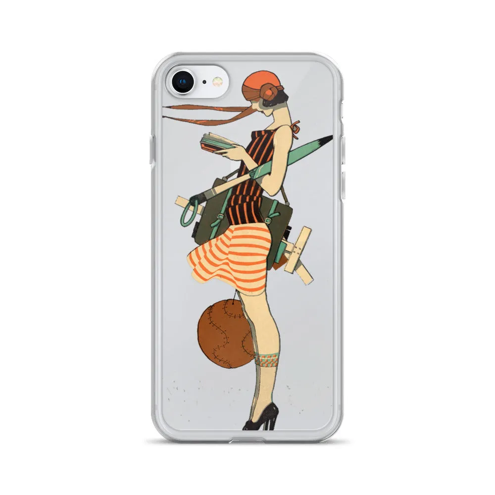 Stylish iPhone Case