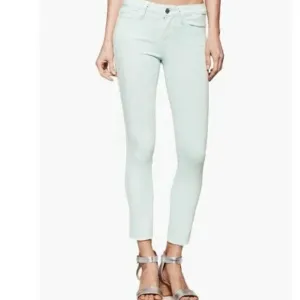 Stylish Light Blue Skinny Jeans new with tags
