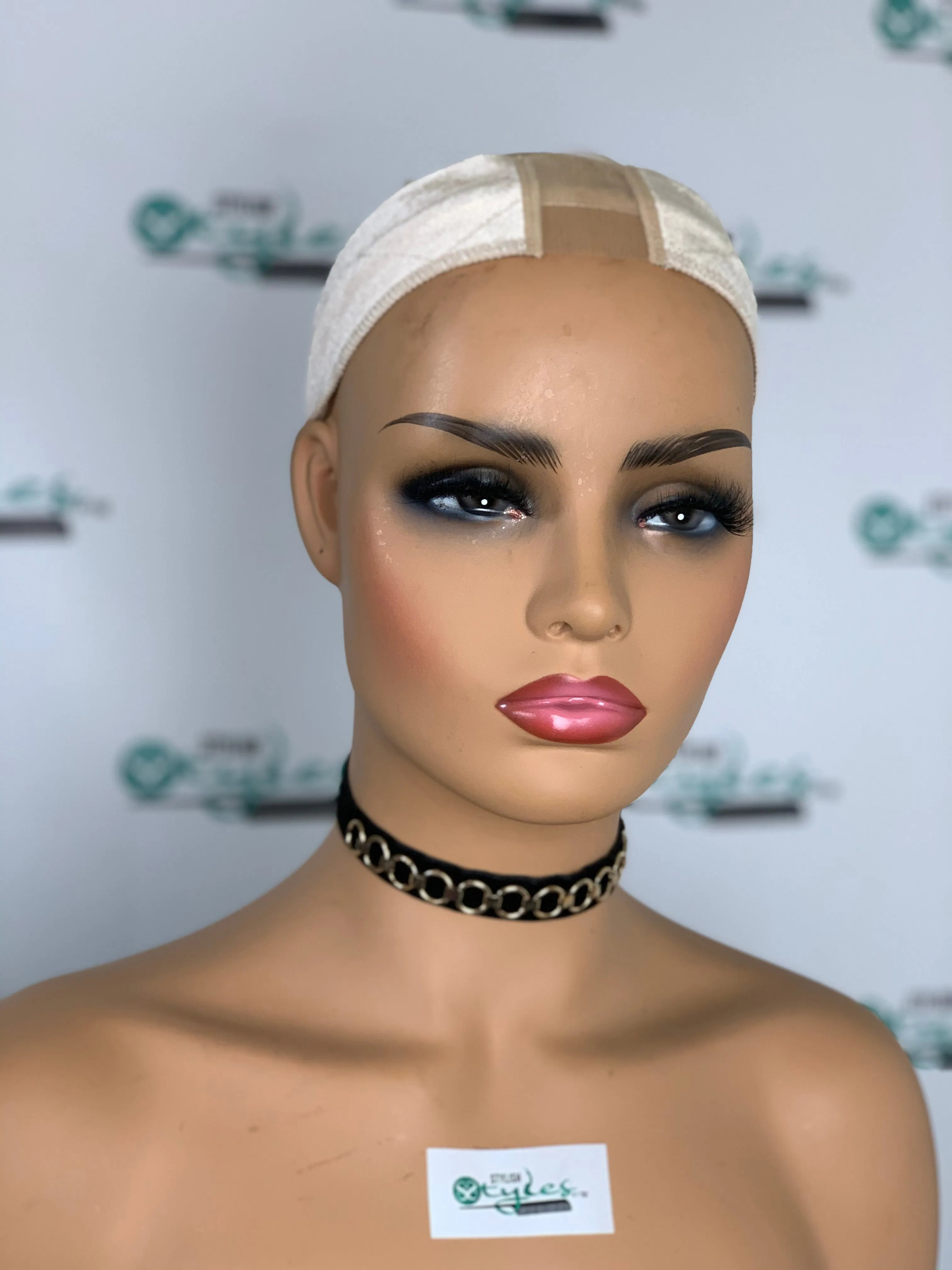 Stylish Nonslip Wig Grip