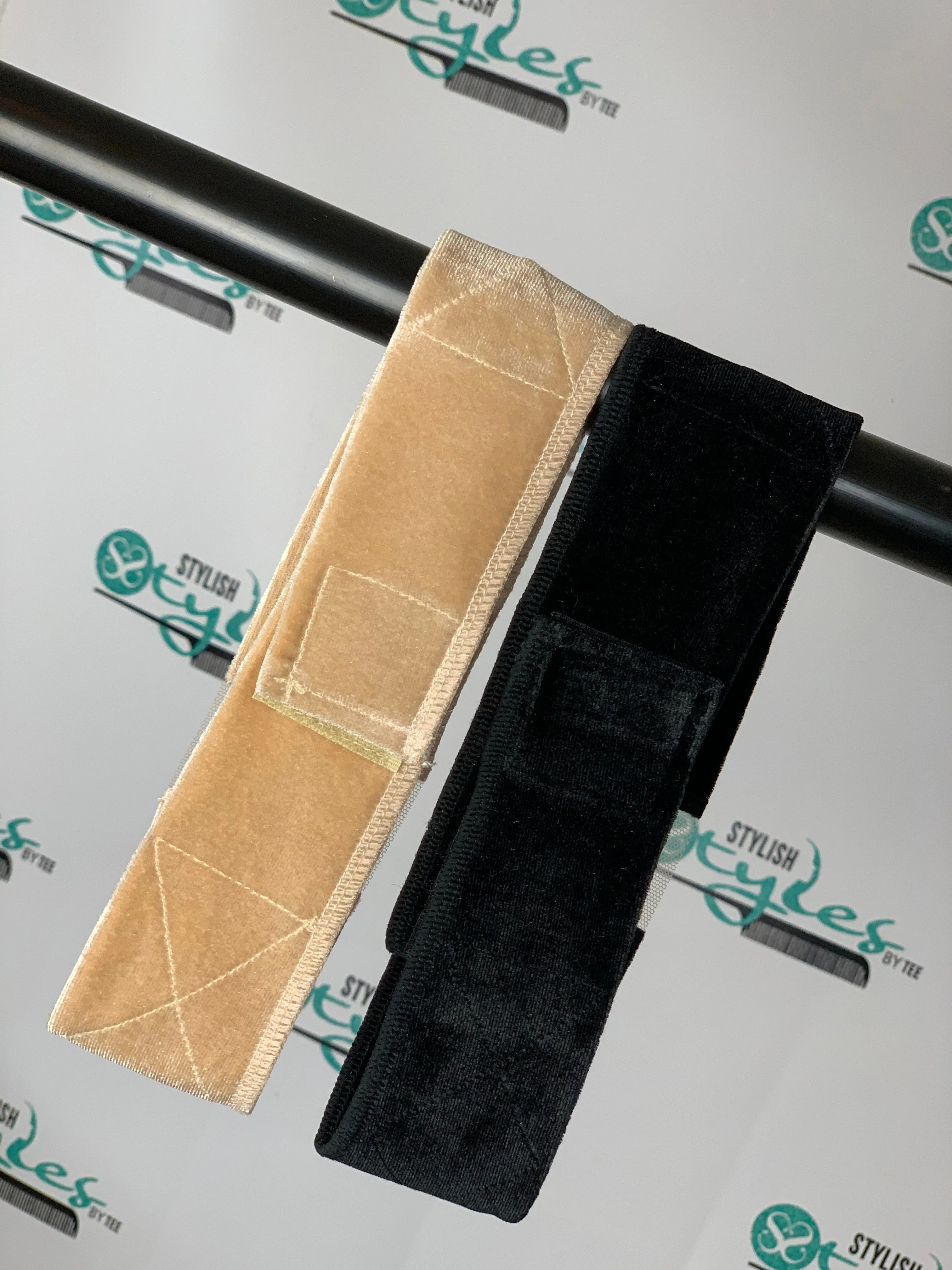 Stylish Nonslip Wig Grip