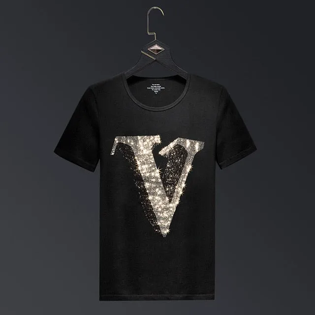 Stylish V Drip