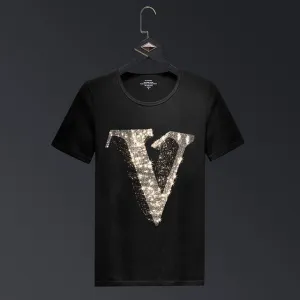 Stylish V Drip