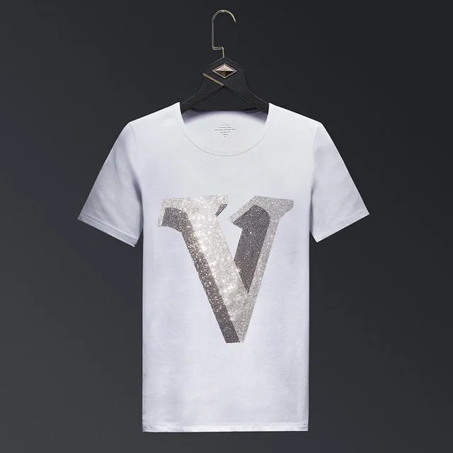 Stylish V Drip