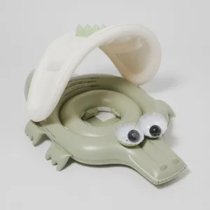 SunnyLife - Baby Float - Cookie the Croc